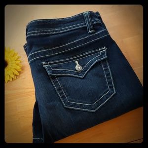 Apt 9 Women's Bootcut Jeans